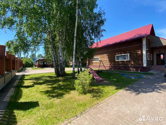 

4-к. дом, 110 м²