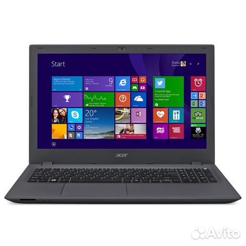 Ноутбук Acer Aspire E5-573G-56MG