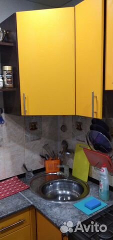 

2-к. квартира, 47,3 м², 3 кровати