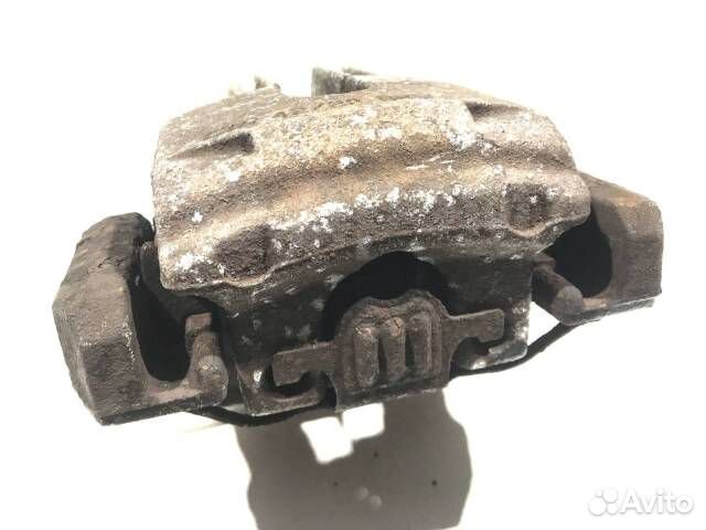 Суппорт задний левый BMW 5 E60