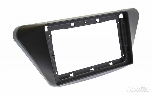 Рамка для установки в Lifan X50 2015+ MFB дисплея