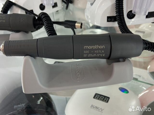 Микромотор marathon 37LN