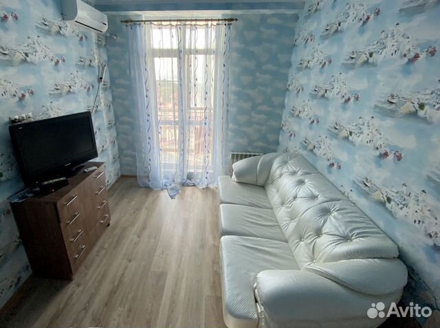 

2-к. квартира, 50 м², 4 кровати