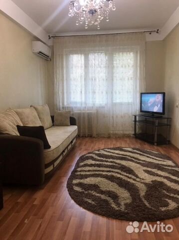 

3-к. квартира, 75 м², 3 кровати