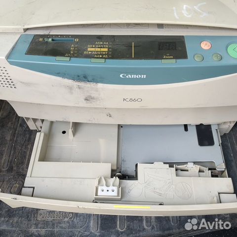 Копир принтер на запчасти