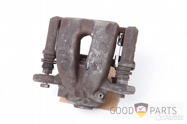 Суппорт задний правый BMW 3-серия E90/E91 2004-20