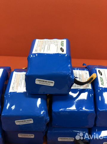 Аккумулятор для гироскутера Smart