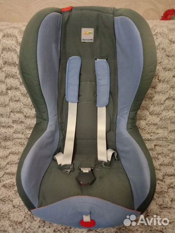 Автокресло Ramatti 9-18 кг Venus-comfort