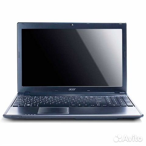 Запчасти для ноутбука Acer 5755G. Отп. в регионы