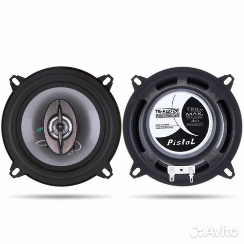 Акустические колонки динамики TS-A6972E (1000 Вт)