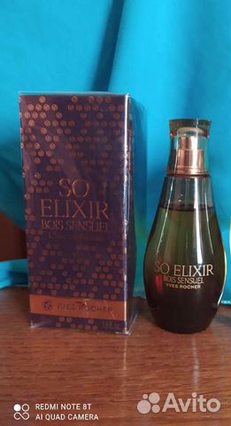 Парфюм вода ив роше