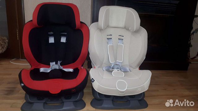 Ailebebe swing moon 9-25кг япония