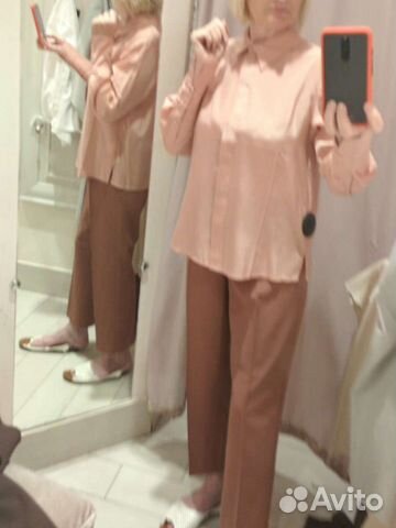 Свитера и платье вязанные