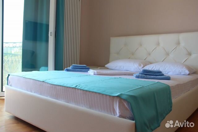 

Квартира-студия, 34 м², 3/4 эт.