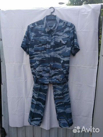 Мужская одежда