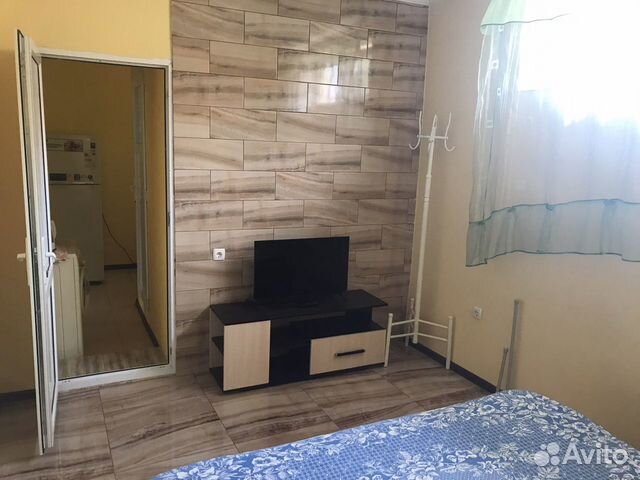 

1-к. квартира, 56 м², 2 кровати