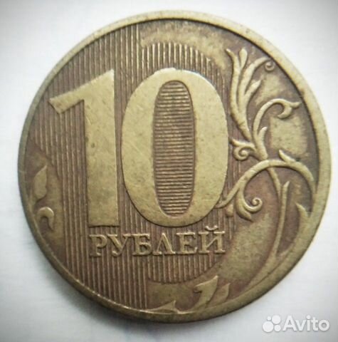 Монетный брак