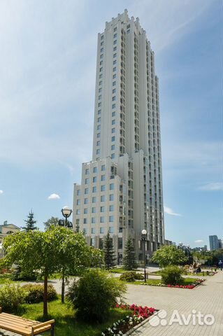 

Квартира-студия, 36 м², 2 кровати