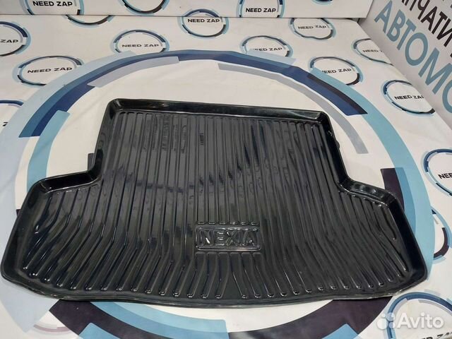 Коврик в багажник Дэу Нексия Daewoo Nexia