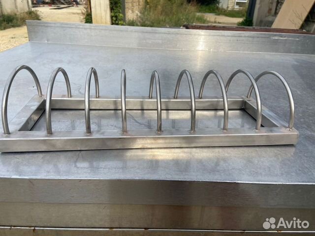 Подставка для донера и хот догов