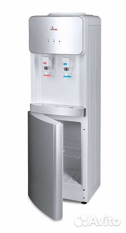 Ремонт, чистка, обслуживание куллеров в Краснодаре