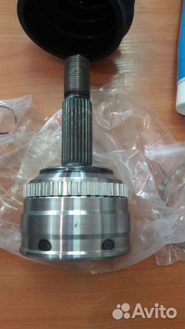 Шрус наружный комплект Geely MK MK Cross