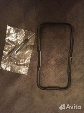 Бампер, чехол на iPhone 6s, iPhone 7, iPhone 8