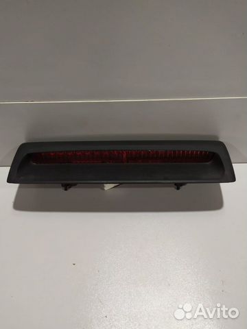 Доп. стоп сигнал Hyundai Sonata 5