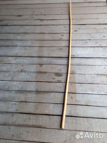 Палка (Китай) для занятий ушу