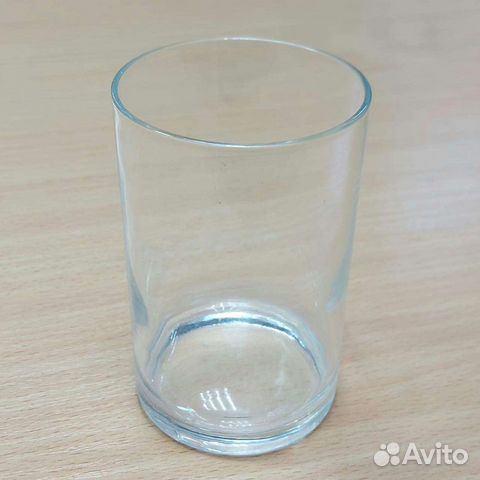 Стаканы для подстаканников