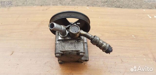 Насос гидроусилителя Nissan Almera N16