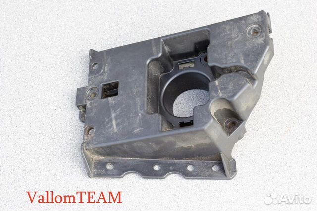 Лот SD3-140 Кронштейн аккумулятора гидроцикла BRP