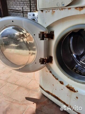 Стиралка ariston amd 129