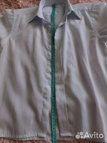Рубашка детская для мальчиков