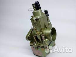 Карбюратор для мотоцикла Урал К-63