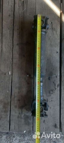 Кардан пто nissan diesel