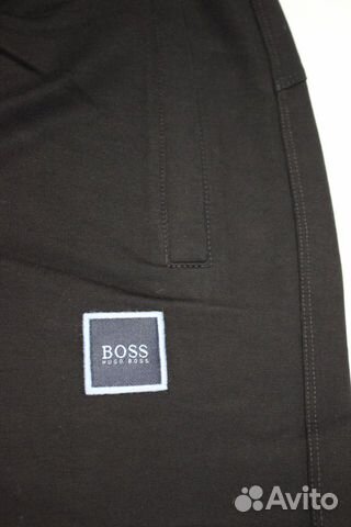 Hugo Boss Спортивные штаны мужские новые