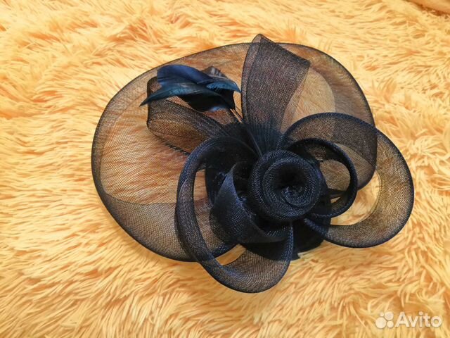 Украшение для волос