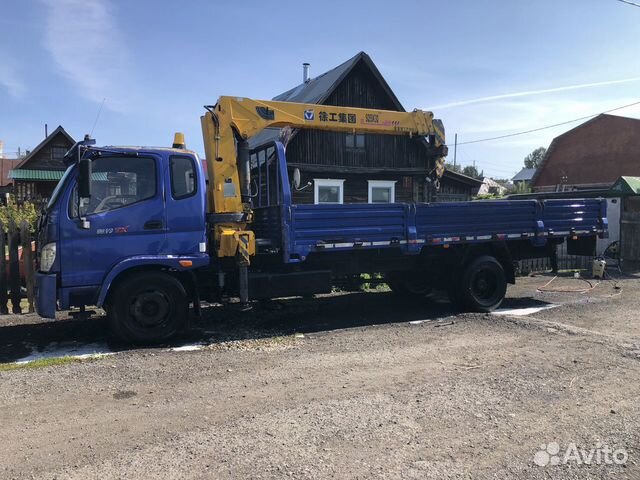 Услуги манипулятора (аренда воровайки )