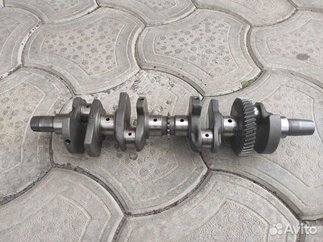 Купить Коленвал Мотоцикл Днепр