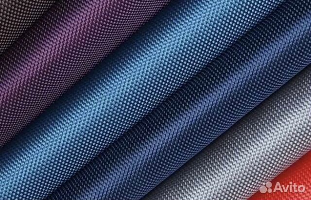 Ткань оксфорд Шторы на заказ,1680 pu