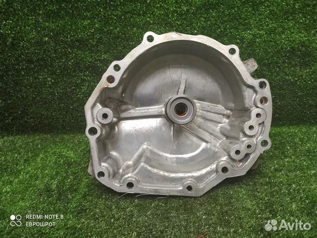 Крышка кпп Opel Astra H (2004-2014)