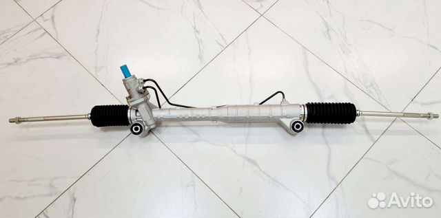 Рулевая рейка Сузуки Гранд Витара