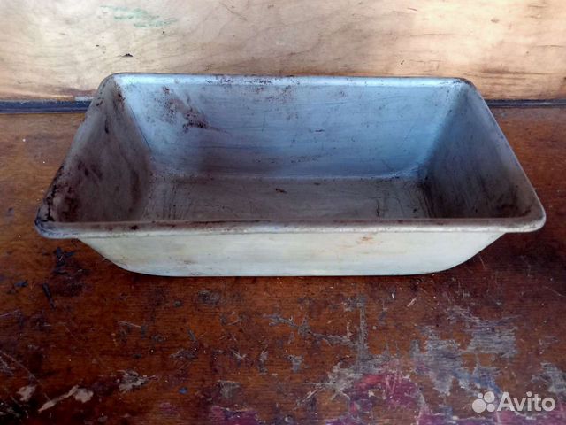 Формы для выпечки хлеба