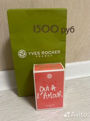 Духи женские