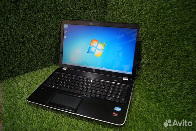 Отличный игровой HP для танков и других игр