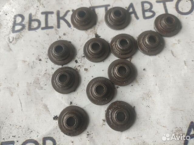 Тарелка клапана 5vzfe цена за все