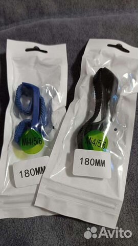 Браслет для xiaomi mi band 4,5,6