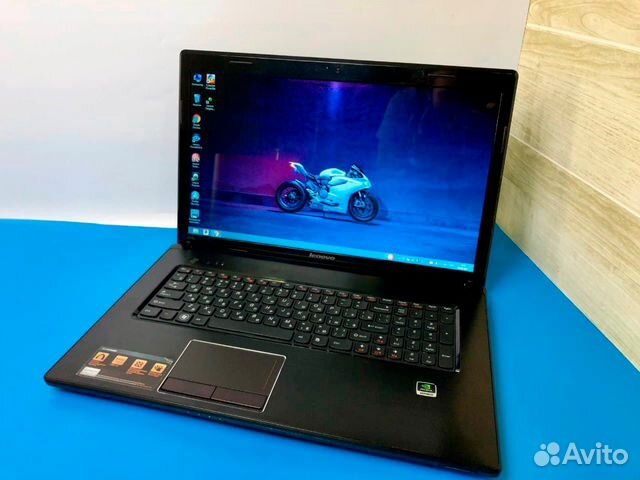 Lenovo i5 geforce