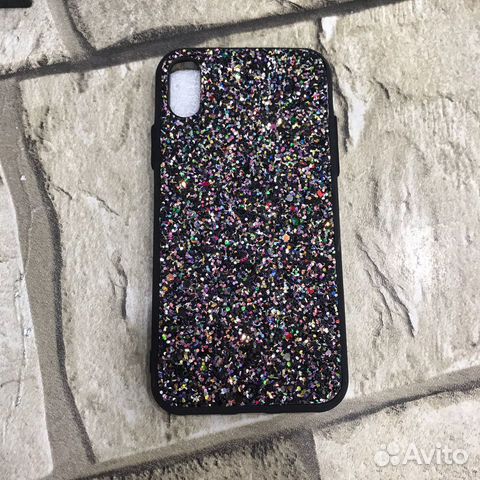 Чехол для iPhone X XS